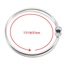 Load image into Gallery viewer, Sphere Bangle Bracelet