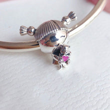 Load image into Gallery viewer, Boy & Girl Charm