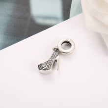 Load image into Gallery viewer, Stiletto Show Dangle Charm