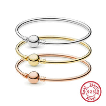 Load image into Gallery viewer, Sphere Bangle Bracelet