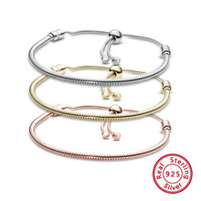 Load image into Gallery viewer, Adjustable Sliding Bangle