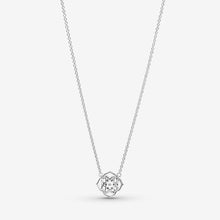 Load image into Gallery viewer, Rose Petals Collier Necklace