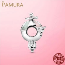 Load image into Gallery viewer, Boy & Girl Charm