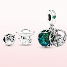 Load image into Gallery viewer, Star Wars Charms Collection