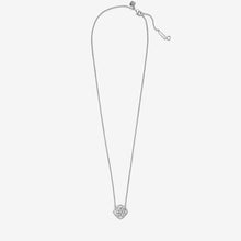 Load image into Gallery viewer, Rose Petals Collier Necklace