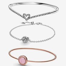 Load image into Gallery viewer, Pamarys 925 Sterling Silver Collection