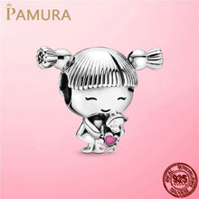 Load image into Gallery viewer, Boy & Girl Charm