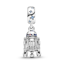 Load image into Gallery viewer, Star Wars Charms Collection
