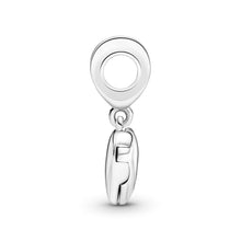 Load image into Gallery viewer, Openable Heart Locket Dangle Charm
