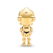 Load image into Gallery viewer, Star Wars Charms Collection
