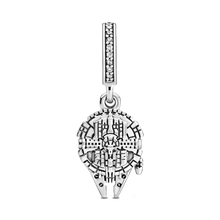 Load image into Gallery viewer, Star Wars Charms Collection

