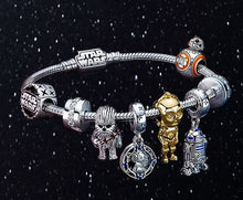 Load image into Gallery viewer, Star Wars Charms Collection
