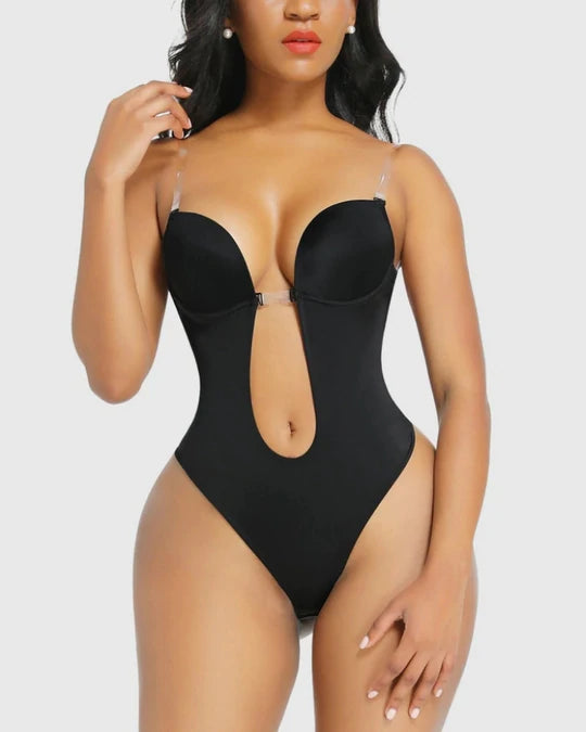 Venus Invisible Body Suit – Pamary